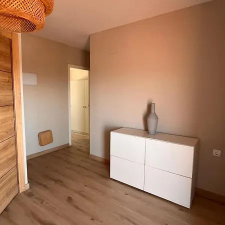 La Casita Vista Luna By Inmo360Solutions Apartment