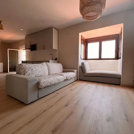 La Casita Vista Luna By Inmo360Solutions Apartment Tarifa