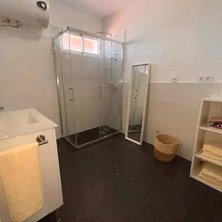 La Casita Vista Luna By Inmo360Solutions * Tarifa