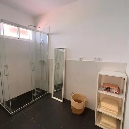 Apartment La Casita Vista Luna By Inmo360Solutions