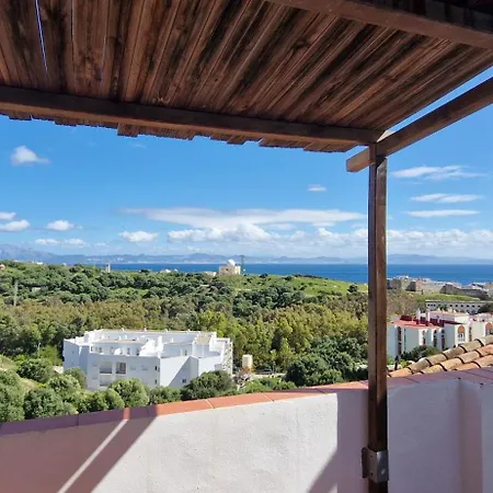 Apartment La Casita Vista Luna By Inmo360Solutions *