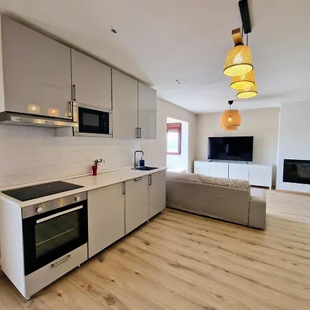 Apartment La Casita Vista Luna By Inmo360Solutions