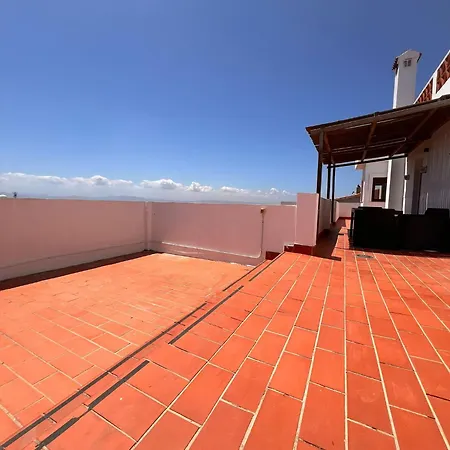 Apartment La Casita Vista Luna By Inmo360Solutions *