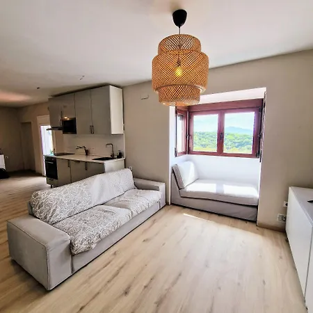 La Casita Vista Luna By Inmo360Solutions Apartment Tarifa