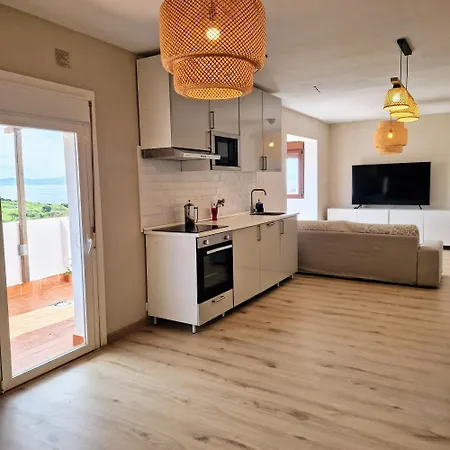 Apartment La Casita Vista Luna By Inmo360Solutions *
