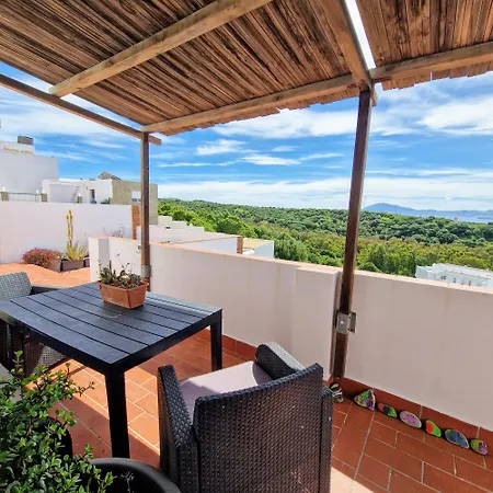 La Casita Vista Luna By Inmo360Solutions * Tarifa