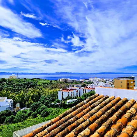 La Casita Vista Luna By Inmo360Solutions Apartment Tarifa